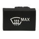 thumbnail image 2 of Botón de Control Máximo de CA ANGGREK Compatible con Benz Clase E W212 E63 2009-2016, 2 of 8