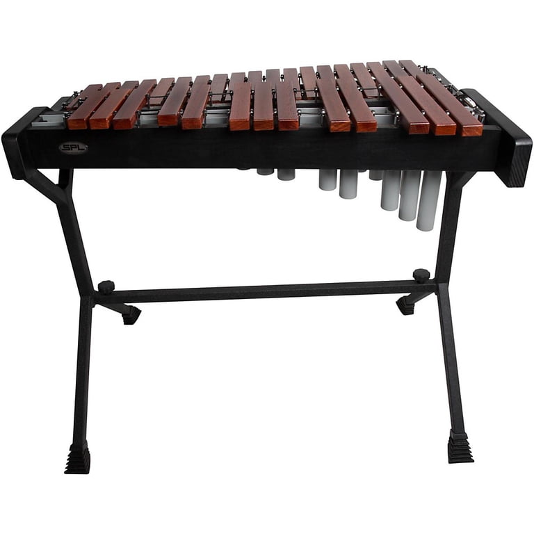 Sound Percussion Labs 2 2/3 Octave Xylophone Padauk Wood Bars with
