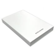 Avolusion HD250U3-WH 1TB USB 3.0 Portable External Gaming PS5 Hard Drive - White (PS5 Pre-Formatted) -