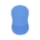 thumbnail image 4 of Cepillos de limpieza facial de silicona supersuave (2024), nuevos cepillos limpiadores y masajeadores faciales, cepillos de lavado facial, cepillos de limpieza facial manuales para exfoliar puntos neg, 4 of 5