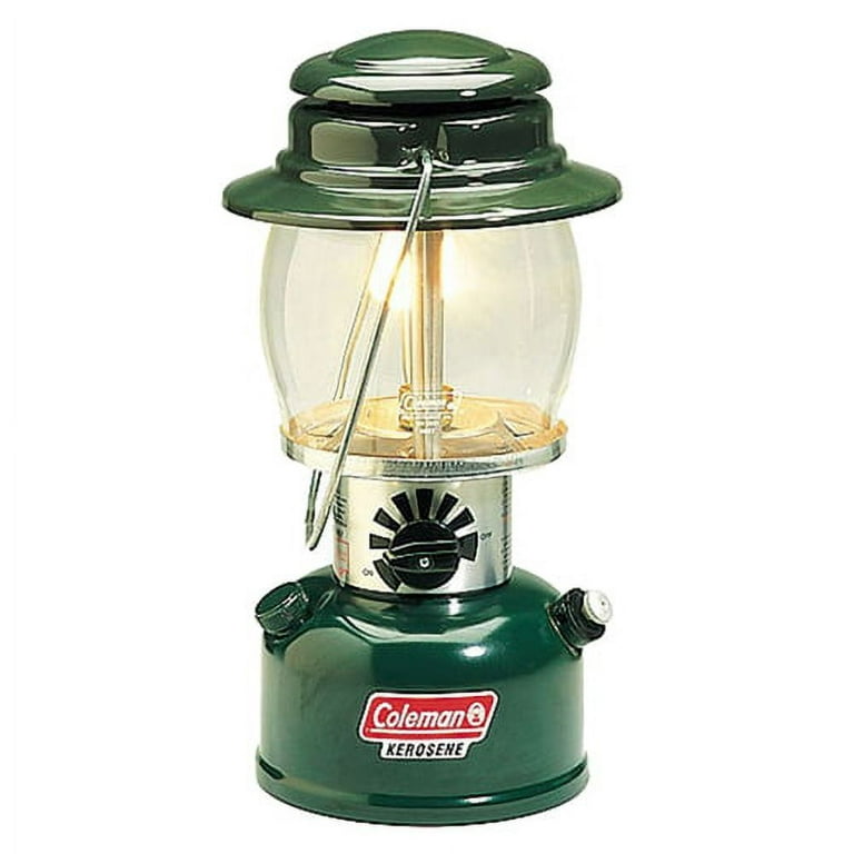 Coleman 1-Mantle Kerosene 700 Lumen, 11 meter Lantern Coleman 1-Mantle Kerosene 700 Lumen, 11 meter Lantern