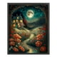 thumbnail image 2 of Hilo de bordar Full Eco-cotton 11CT Impreso Moonlight Cross Stitch Artwork FLhrweasw Nuevo, 2 of 9