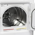 thumbnail image 5 of Element 6.7 cu. ft. Front Load Electric Dryer - White (EATDE2767CW), 5 of 5