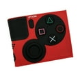 thumbnail image 3 of Popular Game Wallet With Coin Pocket ID Card Holder 3D Touch PVC Short Purse for Young, 3 of 4