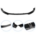 thumbnail image 4 of Cergrey Front Bumper Lip, Easy To Operate For Home, 4 of 8