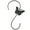 A, variant on Outdoor Hanging Brackets, Extra Large S Hooks, Black Heavy Duty Long S Hooks for Hanging Plant, Bird Feeder Hooks for Garden, Hummingbird Feeder Hooks, Christmas Hooks