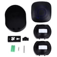 thumbnail image 2 of Wireless Doorbell 120° Sensing Angle IP52 Waterproof Smart Doorbell Mute Function For Yard ANGGREK Otros, 2 of 8