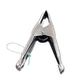 thumbnail image 2 of Ludwig LE-1336 Triangle Clip, 2 of 5
