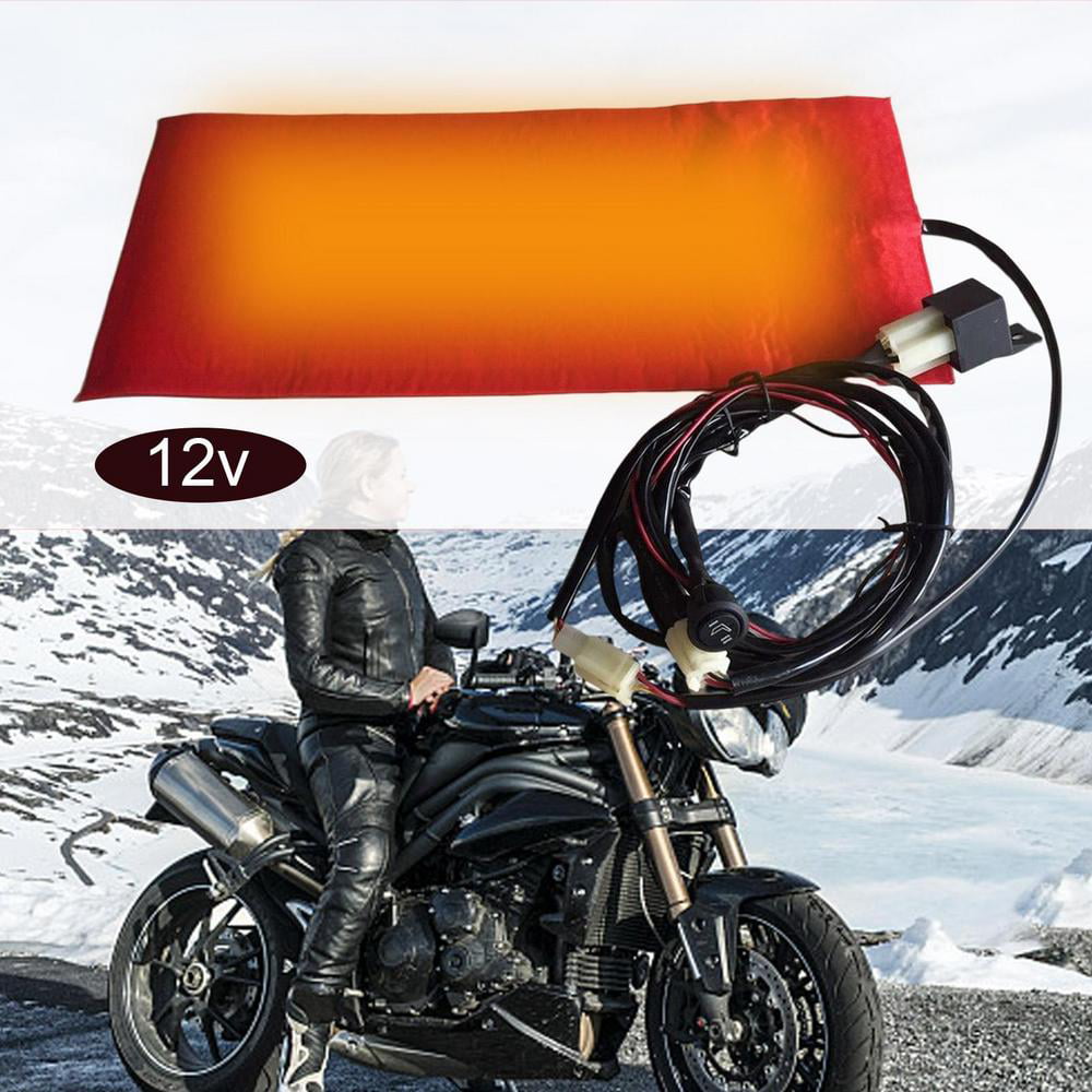 Heated Seat Kit for UTV's – Vamoose Gear