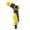 Yellow, variant on Garden Hose Spray Nozzle Yellow, High Pressure Power Jet for Car Washing Floor Patio Cleaning, Home Watering Tool