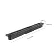 thumbnail image 2 of MLINS Universal Surfboard Fin Base Plug Slot Paddleboard Black, 2 of 8