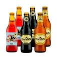 thumbnail image 1 of Cerveza Artesanal Kross 6 Pack Rosé, Stout y Golden 330ml, 1 of 4