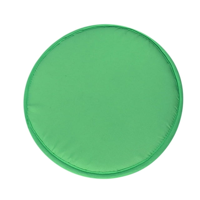 Jubipavy Coussin de Chaise Coussin de Chaise Intérieur Extérieur Coussins de Chaise Ronds Coussins de Chaise Ronds pour Chaises de Salle à Manger Coussin de Siège Rond Coussins de Chaise de Jardin Ensemble pour Meuble