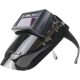 thumbnail image 1 of CHAO Máscara de soldadura con tapa abatible, soldador facial anticocción de soldadura de arco de argón con atenuación automática Solar, 1 of 5