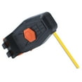 thumbnail image 2 of Lights & Reflectors Bike Tail Light Bicycle Bike Tail Light Photon Drop Light Rear Cycling Lights Rechargeable USB New, 2 of 10