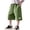 Green, variant on Boys Athletic Shorts for Kids and Youth Summer Casual Fashion Sportswear with Pockets Comfortable Elastic Waist Ski Training Shorts Athletic Boy Shorts Boys Athletic Shorts Size 6 Shorts Big