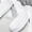 White Gray, variant on Men'S Versatile Mid-top Sneakers with Fabric Upper, Running Casual Youth Dad Trendy Shoes | Rubber Sole, and Cloth Insole,