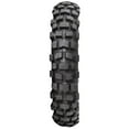 thumbnail image 5 of Tusk Dsport® Adventure Tire 140/80-18 (70R) Tube Type for Husqvarna berg Fs600E 1998-1999, 5 of 7