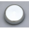 thumbnail image 2 of Grant Chrome Steel Horn Button P/N 5894, 2 of 2