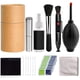 thumbnail image 3 of Kit De Limpieza De Cámara Con Hisopos De Limpieza De Sensor Soplador De Aire Para Lente De Cámara SM SunniMix Limpieza de la cámara, 3 of 8