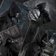 thumbnail image 3 of Máscara Doctor de la Peste N\C para Disfraces de Halloween, 3 of 3