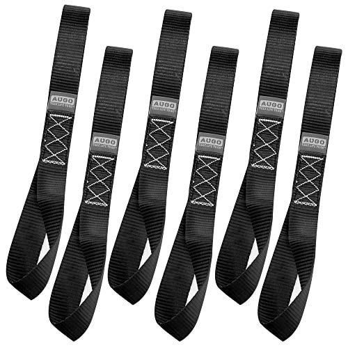 augo ratchet straps