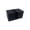 Black#196, variant on Kitchen Essentials Double Layer Lunch Box – Bento Box, Food Storage Container, Black
