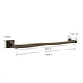 thumbnail image 7 of Design House Millbridge 18" Bathroom Towel Holder Bar, 7 of 7