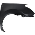 thumbnail image 2 of Geelife Fender For 11-13 Rogue 14-15 Rogue Select Front Passenger Side Primed Steel, 2 of 8