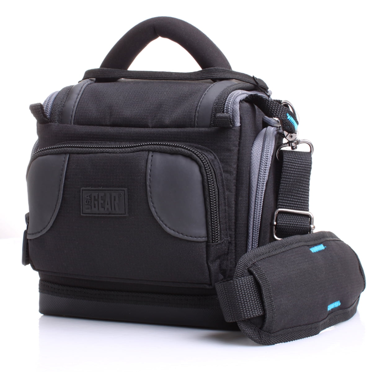 For Panasonic Lumix DC-GX800 Camera Shoulder Carry Case Bag shock resistant weat For Panasonic Lumix DC-GX800 Camera Shoulder Carry Case Bag shock resistant weat