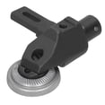 thumbnail image 3 of Sewing Machine Rolling Foot, High Durability Exquisite Workmanship Sewing Machine Presser Foot High Strength    For Sewing, 3 of 8