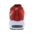 thumbnail image 3 of Nike Air Max 95 Mens Shoes Size 13, Color: Mystic Red/Guava Ice, 3 of 4
