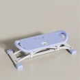 thumbnail image 2 of Dbuoem Ski Balancing Machine,Adult Balance Board Trainer,Heavy-Duty Ski Machine with LCD Display, 2 of 8