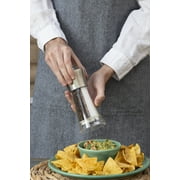 Olde Thompson 3948-00 Twin Grinder, Peppermill and Salt Mill