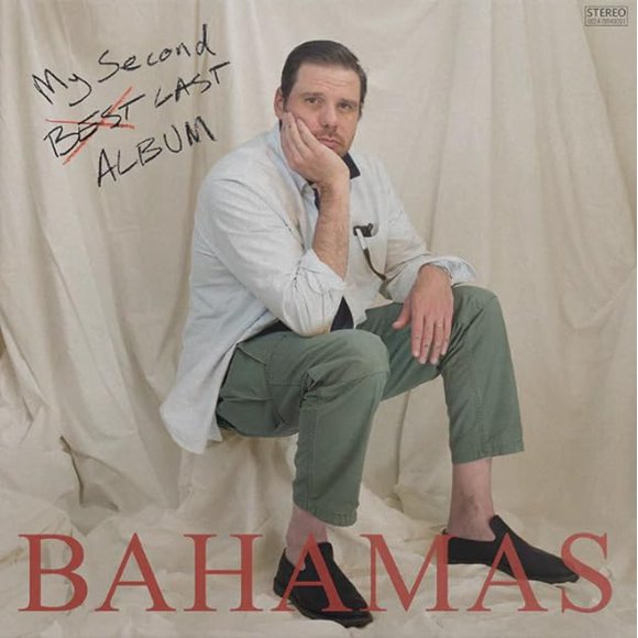 Álbum Republic Records My Second Last Album