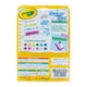 thumbnail image 3 of Plumones lavables Crayola con aroma 12 pzas, 3 of 4