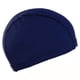 thumbnail image 2 of Gorro de baño para mantener el cabello limpio, sombrero de baño para mujeres y hombres (azul oscuro), 2 of 6