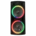 thumbnail image 1 of Edison M-7000 Bluetooth PA Speaker, 1 of 3