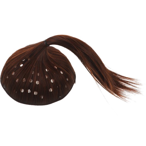 Homoyoyo Hair Accessories for Women Seamless Design 1 Pcs for Women