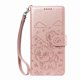 thumbnail image 3 of Funda Cartera GANGXUN con Diseño de Perrito en Relieve para OPPO Reno 10 Pro 5G , Protección 360° con Ranuras y Correa Desmontable, 3 of 6