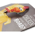 thumbnail image 4 of American Greetings Dancing Chicken Birthday Card with Music and Movement, 4 of 5