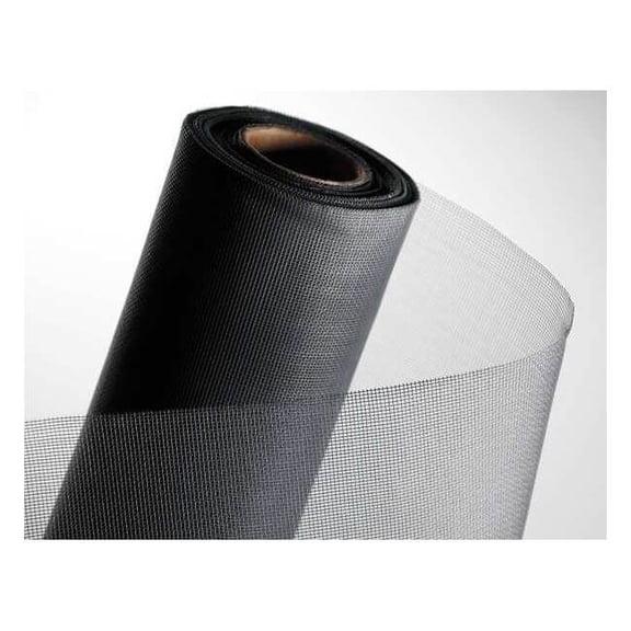 9842287,INSECT SCREENING,ALUMINUM Bright - 7' Ready Rolls,Wdth In=24