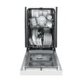 thumbnail image 5 of Forno Polo 18-Inch Built-In White Dishwasher, 8 Place Settings, ENERGY STAR Certified, 52 dBA, 5 of 6