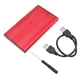 thumbnail image 1 of Estuche Para Disco Duro, Indicador LED Azul Estuche Para Discos Duros Interfaz USB 2.0 Para Interfaz SATA De 2,5 Pulgadas ANGGREK Otros, 1 of 8