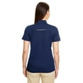 thumbnail image 2 of Core 365 78181R Ladies Radiant Performance PiquÃƒÂ© Polo with Reflective Piping, 2 of 3