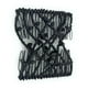 thumbnail image 2 of Peineta Doble Para Cabello Peineta Magica Doble Con Hojitas negro Genérico hojitas, 2 of 2