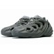 thumbnail image 2 of Adi - das Mens Adifom Q Casual Athletic Shoes Sneakers Gray Rubber Foam Sz 9, 2 of 6