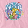 thumbnail image 2 of Care Bears Just Love Unisex Adult T Shirt For Men And Women, 2 of 7