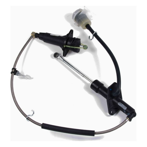 LUK Clutch Master/Slave Assy