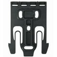 thumbnail image 1 of Safariland QLS19 Quick Duty Holster Locking Fork System (Black), 1 of 6